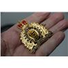 Image 2 : RCOP cap badge NOS