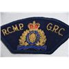 Image 2 : RCMP shoulder patches