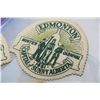 Image 2 : Vintage patches