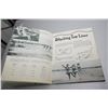 Image 4 : Evinrude water skiing book 1954