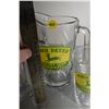 Image 2 : Vintage John Deere pitcher set