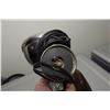 Image 3 : Automobile spotlight/vintage with case & magnetic base