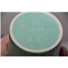 Image 3 : Fireking Jadette & Federal& Fiesta pottery cups