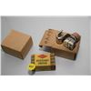 Image 1 : Antique auto switches