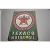 Image 1 : Modern Texaco sign