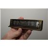 Image 4 : vintage Hohner harmonica