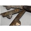 Image 2 : antique doctors bleeding knife