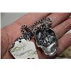 Image 2 : NOS Skull Bikers necklace