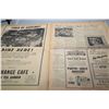 Image 3 : 1951 Moose Jaw times cookbook