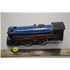 Image 1 : Clock wind antique train toy