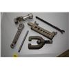 Image 1 : Antique tool lot