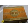 Image 2 : Very old condom box & rubbers