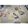 Image 1 : WW2 clippings
