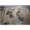 Image 2 : WW2 clippings