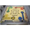 Image 1 : 1938 Sorry board game - board only