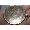 Image 3 : 4.49oz .9999 silver school medal