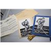 Image 1 : 1936 St. Lawrence Starch Toronto Maple Leafs hockey cards pictures