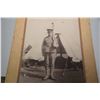 Image 2 : WW1 Canadian solfier photo