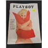 Image 1 : Playboy lifestyle magazine, appears to be 1976 with a 1969 cover