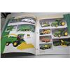 Image 2 : 1998 John Deere toy catalog