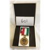 Image 1 : Original US Military Liberation of Kuwait medal