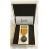 Image 1 : Original US Military Vietnam Service Medal