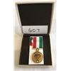 Image 1 : Original US Military Liberation of Kuwait medal