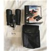 Image 1 : Magnacraft binoculars 4x30