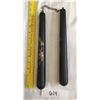Image 1 : Plastic Practice Numchuks
