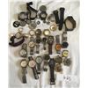 Image 1 : assorted watches and accessories