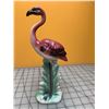 Image 1 : MID CENTURY MCCULLOCH CALIFORNIA FLAMINGO FIGURINE