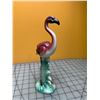 Image 2 : MID CENTURY MCCULLOCH CALIFORNIA FLAMINGO FIGURINE