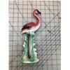 Image 3 : MID CENTURY MCCULLOCH CALIFORNIA FLAMINGO FIGURINE