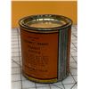 Image 2 : ANTIQUE SQUIRREL 27oz PEANUT BUTTER CAN