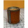 Image 3 : ANTIQUE SQUIRREL 27oz PEANUT BUTTER CAN