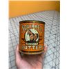 Image 5 : ANTIQUE SQUIRREL 27oz PEANUT BUTTER CAN
