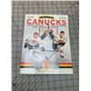 Image 2 : 1993-94 VANCOUVER CANUCKS TEAM COIN COLLECTION BOOK