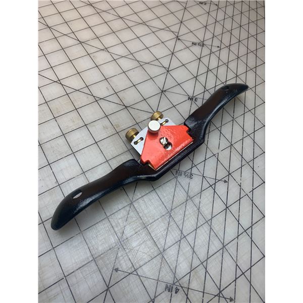 VINTAGE SPOKE SHAVE TOOL