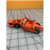Image 1 : VINTAGE LESNEY ALLIS - CHALMERS SCRAPPER TOY