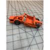 Image 3 : VINTAGE LESNEY ALLIS - CHALMERS SCRAPPER TOY