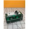 Image 2 : VINTAGE DINKY TOYS RV ROVING EYE TV VAN TOY