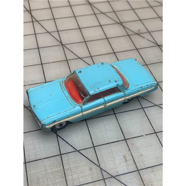 VINTAGE GORGI TOYS OLDSMOBILE SUPER 88 TOY