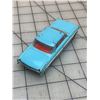 Image 3 : VINTAGE GORGI TOYS OLDSMOBILE SUPER 88 TOY