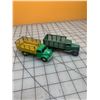 Image 2 : VINTAGE DINKY TOYS TRUCKS
