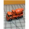 Image 1 : VINTAGE MATCHBOX LESNEY CONCRETE TRUCK