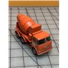 Image 2 : VINTAGE MATCHBOX LESNEY CONCRETE TRUCK
