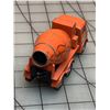 Image 3 : VINTAGE MATCHBOX LESNEY CONCRETE TRUCK