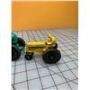 Image 2 : VINTAGE AUBURN TRACTOR TOYS