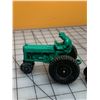 Image 3 : VINTAGE AUBURN TRACTOR TOYS
