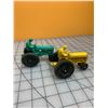 Image 4 : VINTAGE AUBURN TRACTOR TOYS